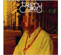 Terry Callier - LOOKIN' OUT