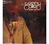 Terry Callier - Lookin Out [7" VINYL]