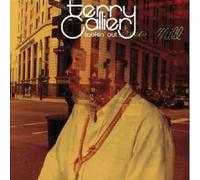TERRY CALLIER "LOOKIN'OUT" CD NEW