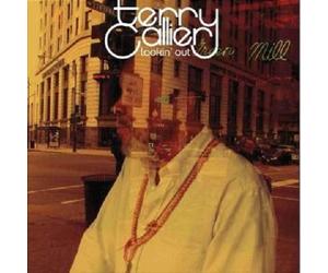 TERRY CALLIER "LOOKIN'OUT" CD NEW