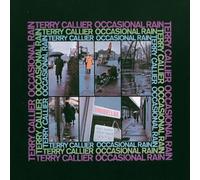 Terry Callier - Occasional Rain