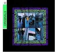 TERRY CALLIER "OCCASIONAL RAIN" CD NEW