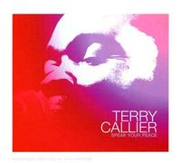 Terry Callier - Speak Your Peace