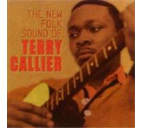 Terry Callier The New Folk Sound of Terry Callier (CD) Album (US IMPORT)