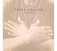 Terry Callier - Timepiece [180 gm LP Vinyl]