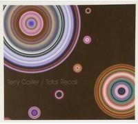 Terry Callier - Total Recall [VINYL]