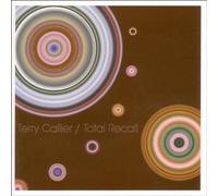 Terry Callier - Total Recall