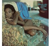 What Color Is Love [180 gm vinyl]