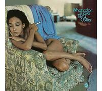 Terry Callier - What Color Is Love [VINYL]
