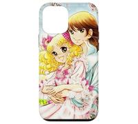 Terry Candy Candy Cartoon Japanese 80s Retro Vintage Anime Case for iPhone 12 mini