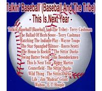 Terry Cashman & Various - Talkin'baseball