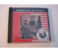 Terry Clark and the Clark Brothers Band - Heaven Is Not That Far Away (UK Import)