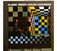 Terry,Clark - Color Changes