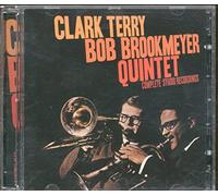Terry, Clark - Complete Studio Recordings [Spanish Import]