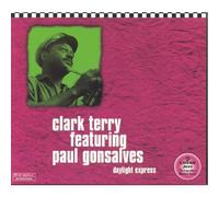 Terry Clark - Daylight Express
