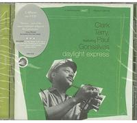 Terry, Clark - Daylight Express