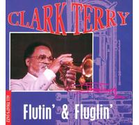 Terry, Clark - Flutin & Fluglin