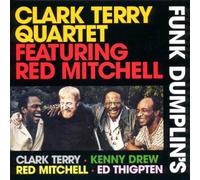 Terry, Clark - Funk Dumplin's