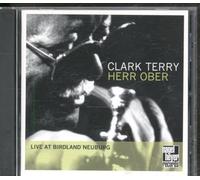 Terry, Clark - Herr Ober: Live at Birdland Neuburg