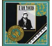 Terry Clark - I Am Yours (UK Import)