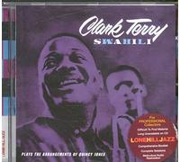 Terry, Clark - Swahili [Spanish Import]