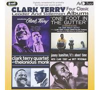 Terry, Clark - Terry - Four Classic Albums