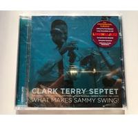 Terry, Clark - What Makes Sammy Swing