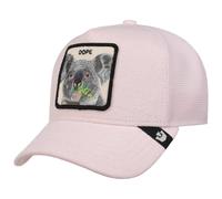 Goorin Bros. Trucker Cap – Terry Cloth Koala – Whisper – One Size