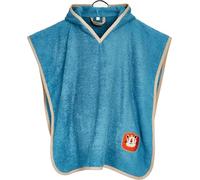 Terry Cloth Poncho