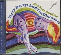 Terry Dactyl And The Dinosaurs - Sea Side Shuffle