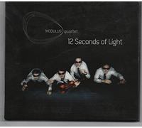 Terry Davies, Eliot Lloyd Short, Richard Norris, Veera Lummi, Matthew Slater - 12 Seconds of Light