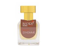 Terry D'Homme CPO by Inspire Arabia - - Concentrated 20ML Unisex,