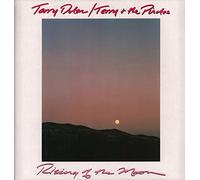 Terry Dolan - Rising Of The Moon [Vinyl LP]