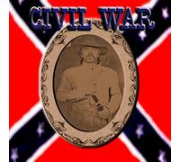 Terry Draper - Civil War (Not Very)