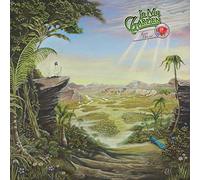 Terry Draper - In My Garden