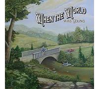 Terry Draper - When The World Was Young