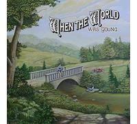 Terry Draper - When The World Was Young
