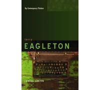 Terry Eagleton (Key Contemporary Thinkers)