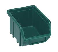 Terry, Ecobox 111 green container