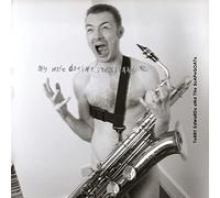 Terry Edwards And Scapegoats - My Wife Doesn'T Understand Me [VINYL]