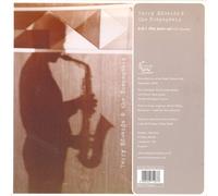 Terry Edwards And Scapegoats - Split [12" VINYL]