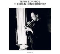 Terry Edwards - The Köln Concerts
