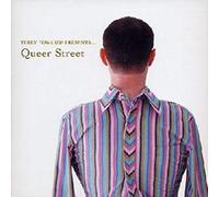 Terry Edwards + various artists - Queer Street-No fish is too weird for her aquarium vol III
