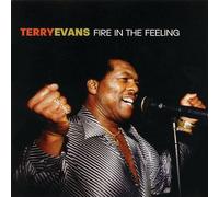 Terry Evans - Fire in the Feeling