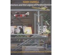 Terry Farrell: Interiors and the Legacy of Postmodernism