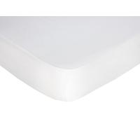 Terry Finish Waterproof Pillow Protector Pair - TJ Hughes