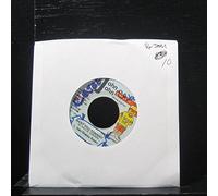 Terry Ganzie - Outlaw From The Past / Excuse [Vinyl Single 12'']
