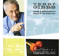 Terry Gibbs 52nd and Broadway (CD) Album (US IMPORT)