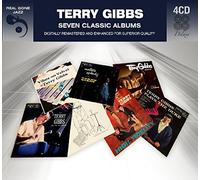 Terry Gibbs - 7 Classic Albums