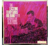 Terry Gibbs Big Band - The Exciting Terry Gibbs Big Band